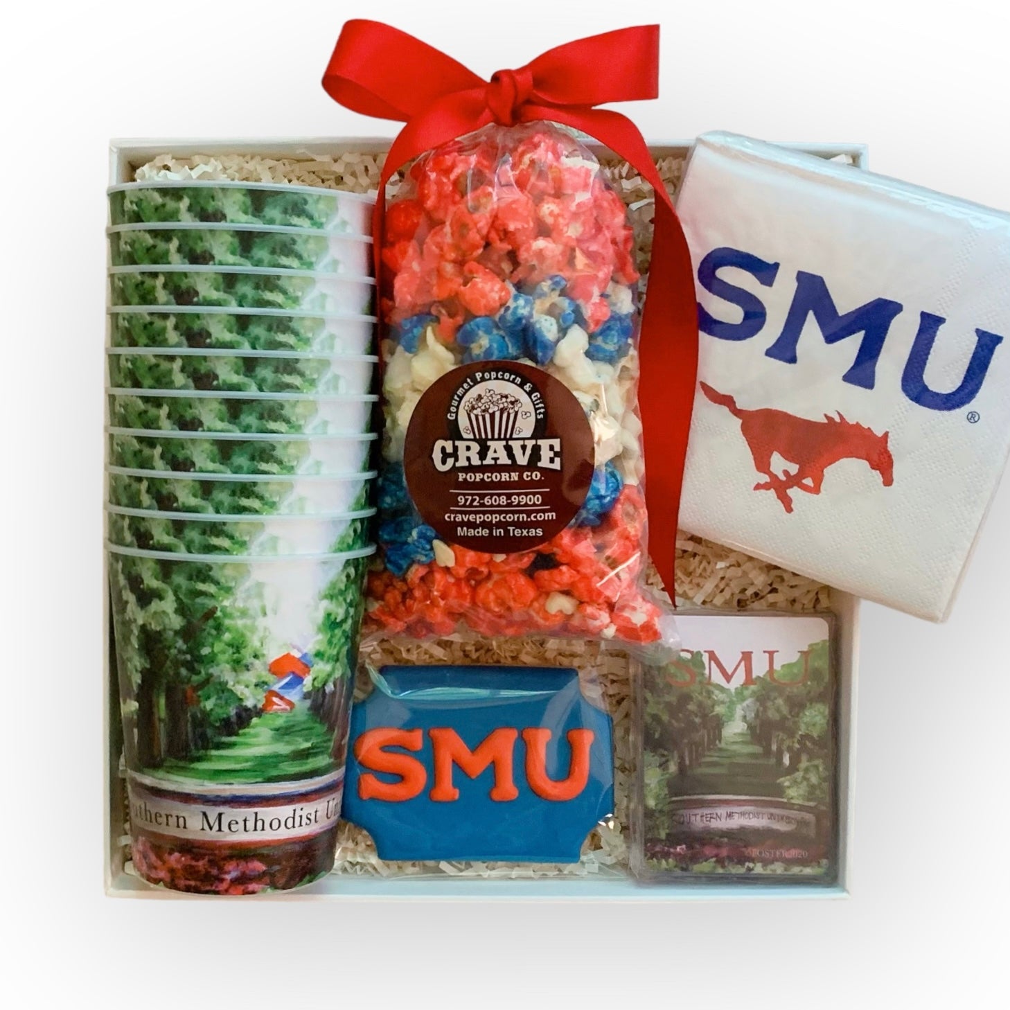 Valentine's Day Gift Guide – SMU Look