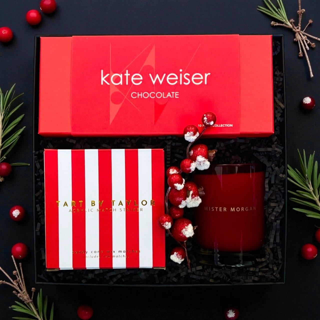 2025 Holiday Collection: Pre-Order Your Gifts Today