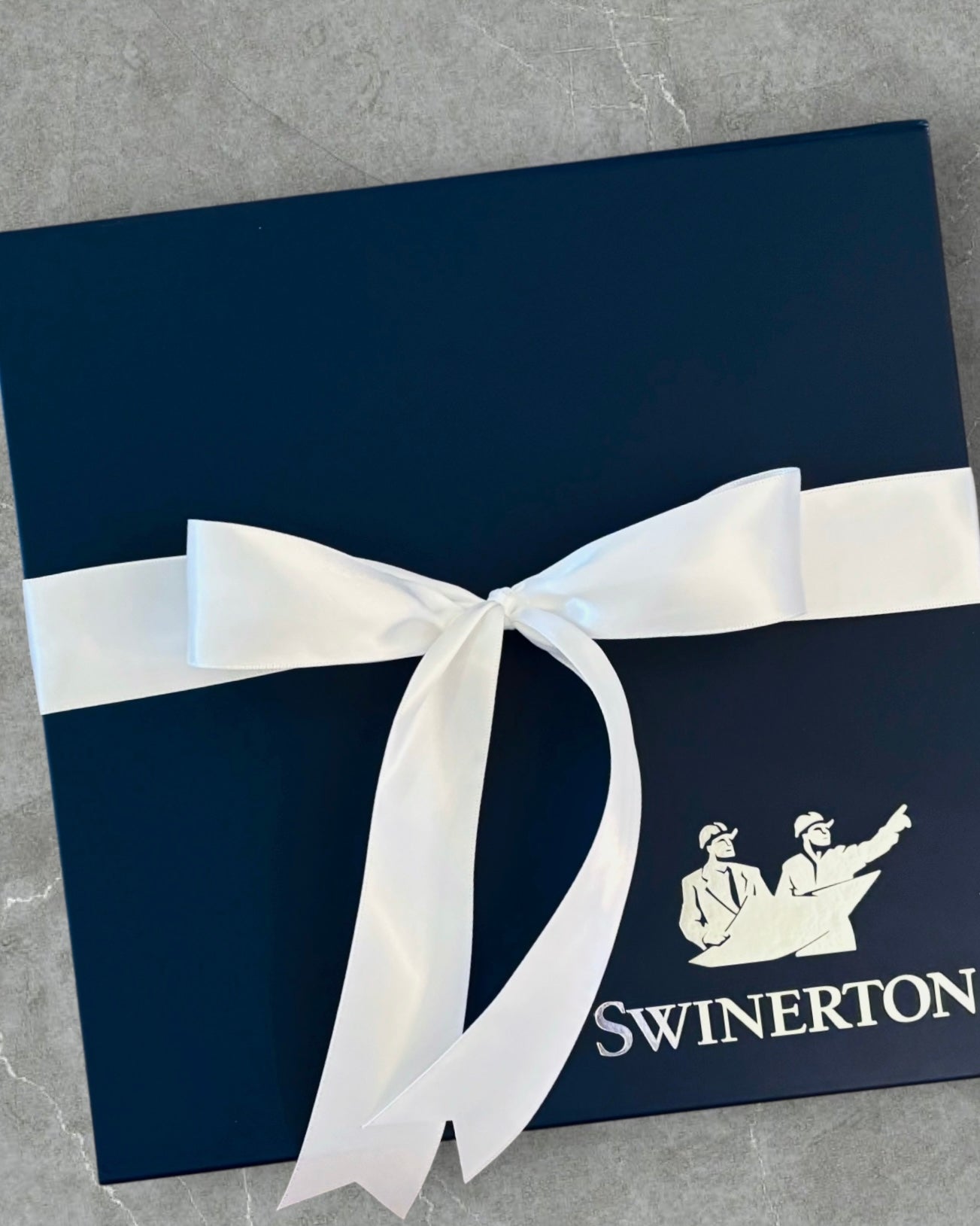 We Are in Full Holiday Mode at A Box of Dallas