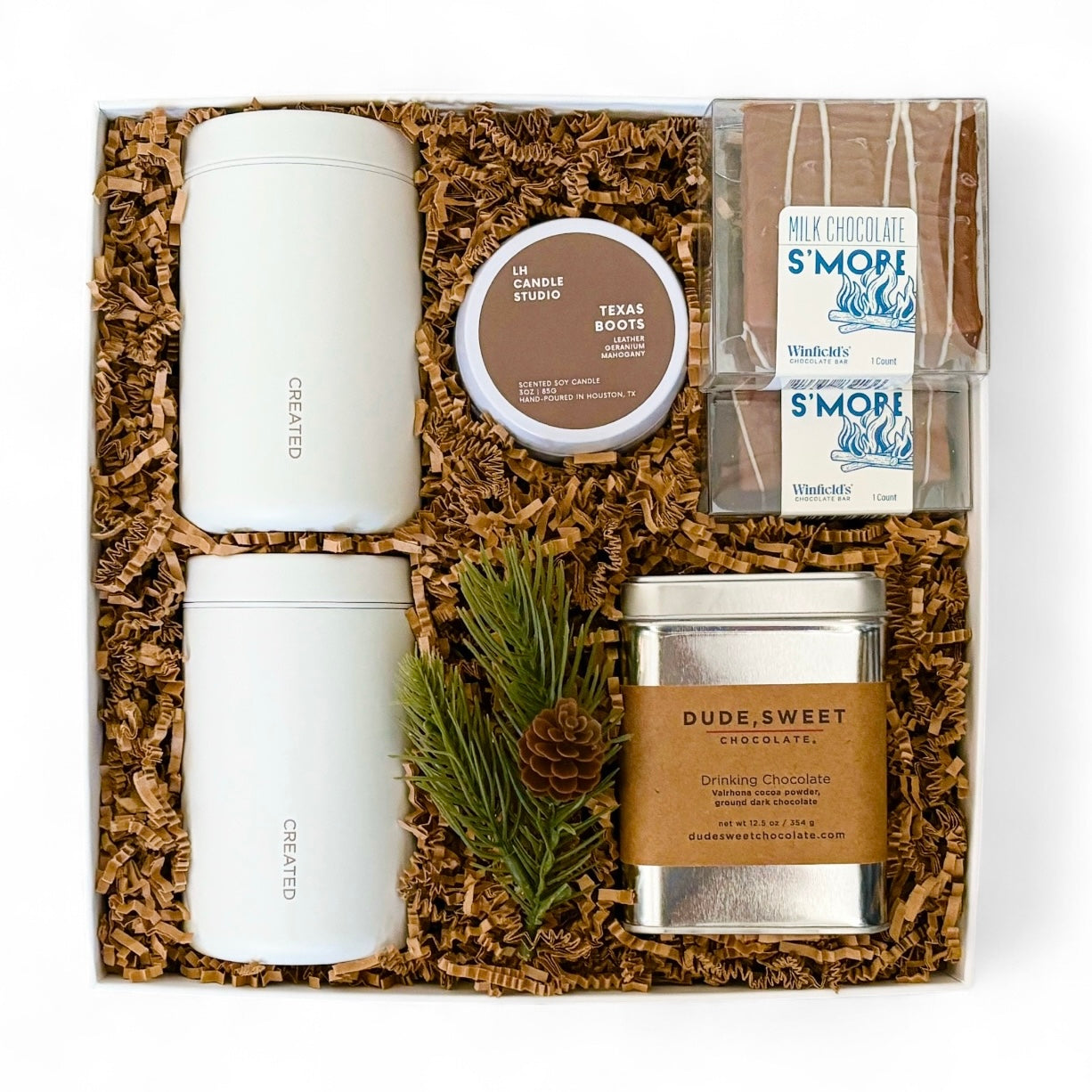 How to Bring a Touch of Texas Warmth to Your Holiday Gifts