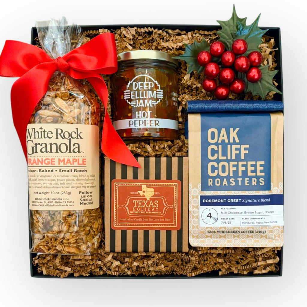 Holiday Gift Collection