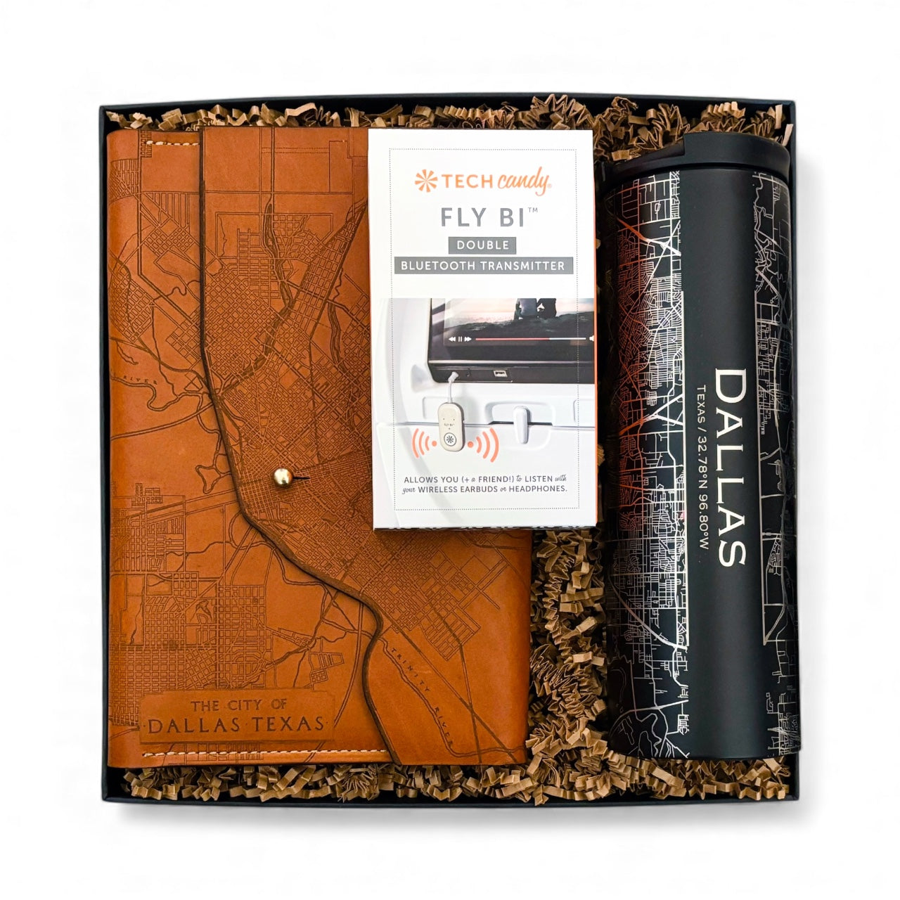The 214 Gift Box