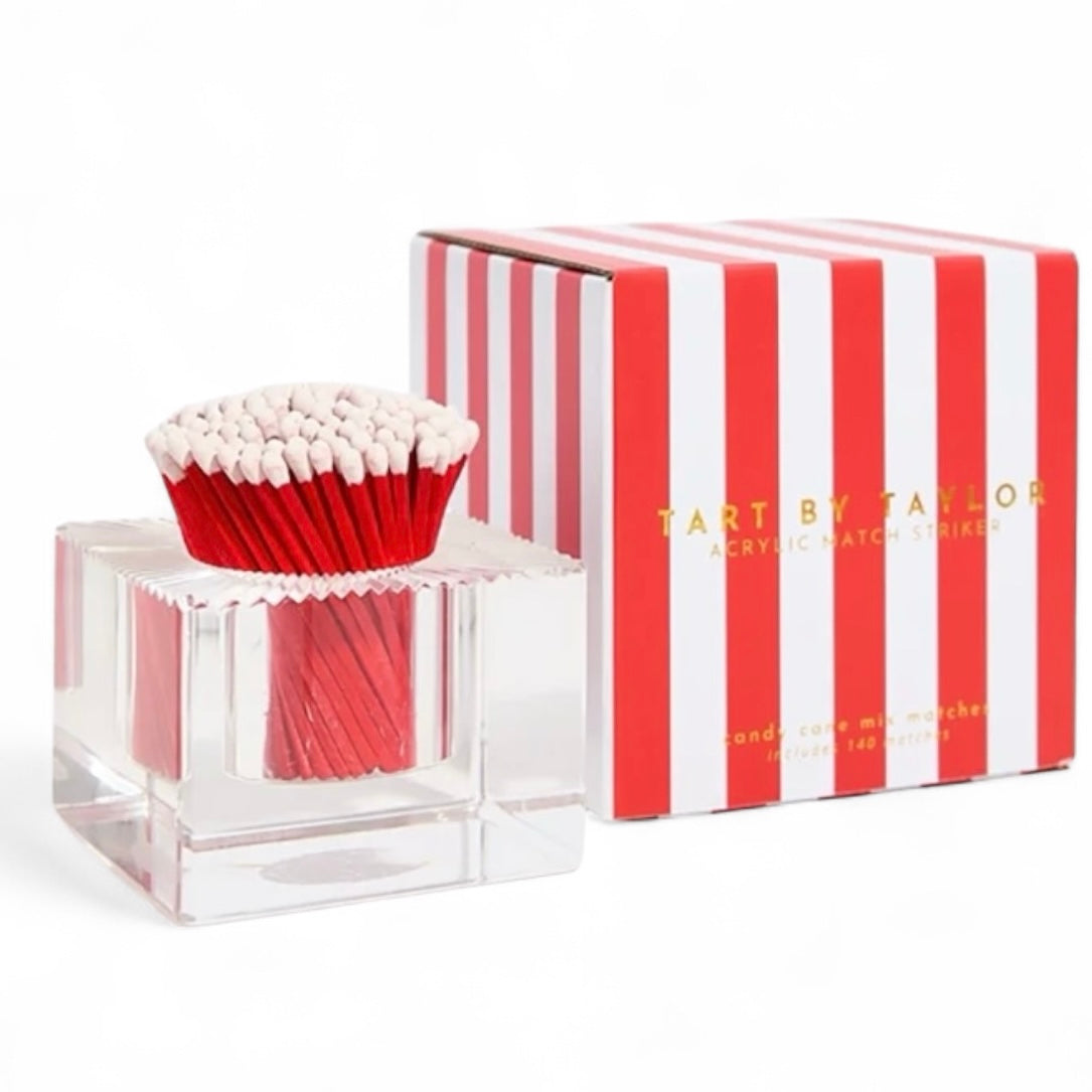 A Classic Holiday Gift Box