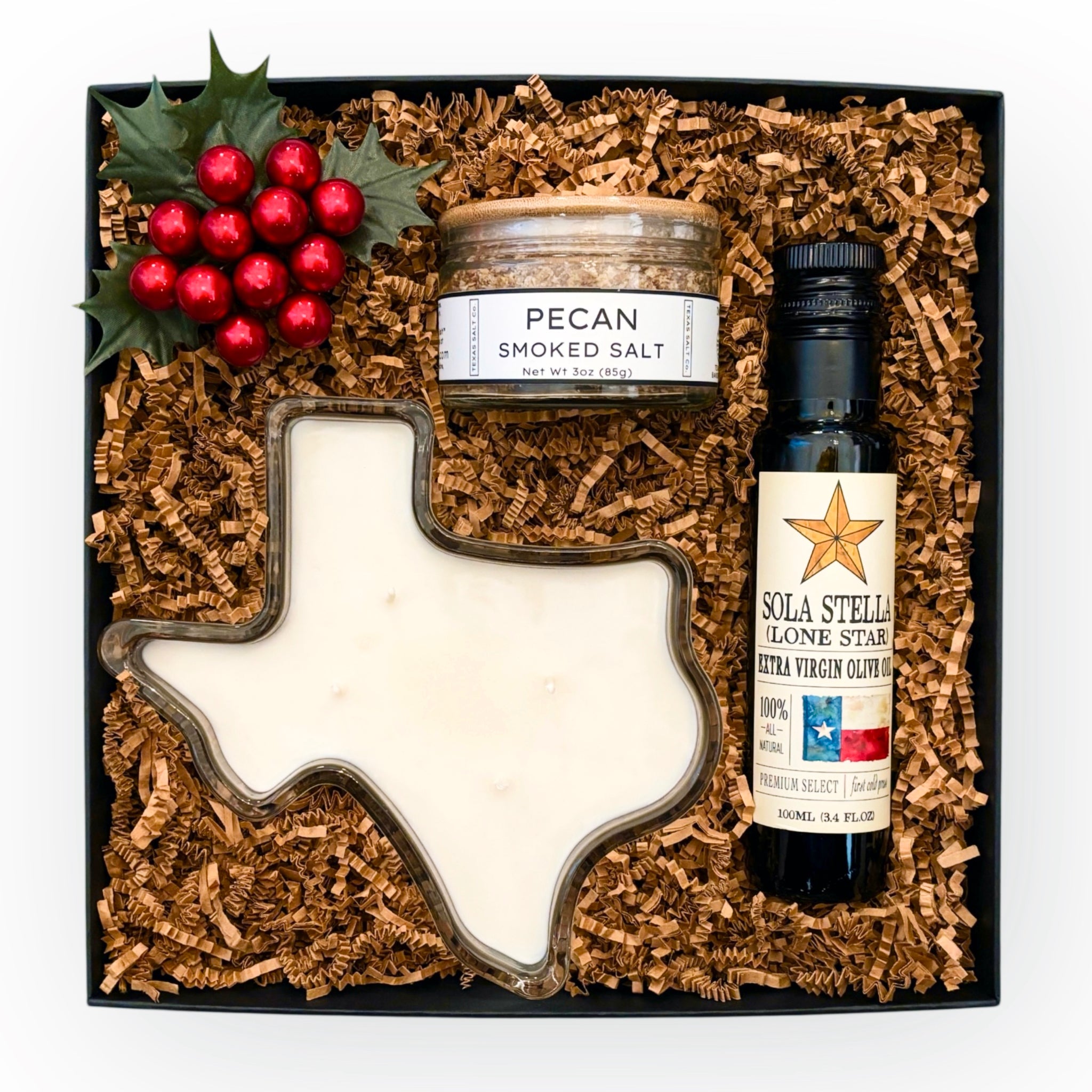 Southern Holiday Gift Box